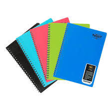 NOTE BOOK